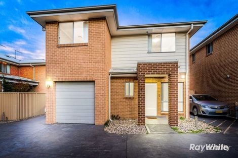 6/18-20 Ramona St, Quakers Hill, NSW 2763