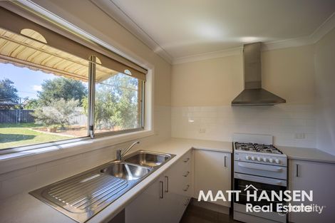 Property photo of 22 Beveridge Crescent Dubbo NSW 2830