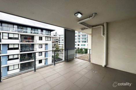 Property photo of 36/4-8 Angas Street Meadowbank NSW 2114