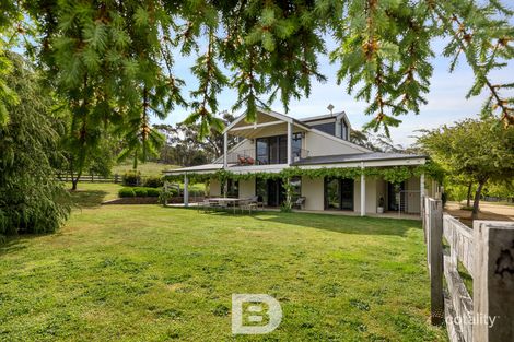 Property photo of 969 Coliban Road Spring Hill VIC 3444