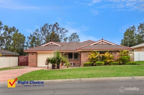 13 Tully Cres, Albion Park, NSW 2527