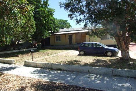 Property photo of 21 Grigg Place Hilton WA 6163