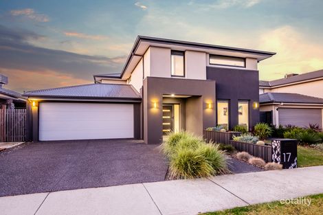 17 Vasello Cct, Cranbourne South, VIC 3977