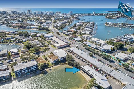 3/2 Akeringa Pl, Mooloolaba, QLD 4557