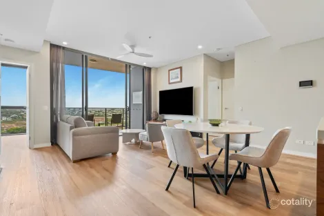 Property photo of 304/37D Harbour Road Hamilton QLD 4007