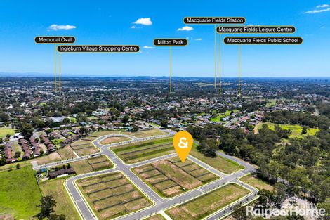 7 Clattercote St, Ingleburn, NSW 2565