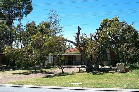 84 Osprey Dr, Yangebup, WA 6164