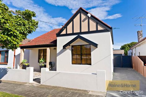 Property photo of 36 Sutherland Street Rosebery NSW 2018