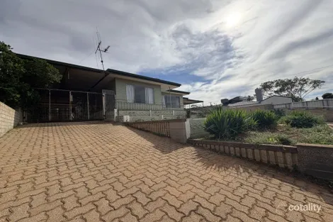 10 Warrenback Rd, Port Augusta West, SA 5700