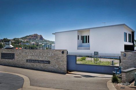 11/48-55 Sir Leslie Thiess Dr, Townsville City, QLD 4810