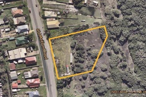 22 Old Maitland Rd, Sandgate, NSW 2304