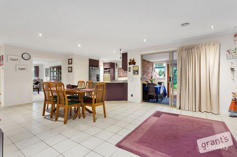Property photo of 36 Clifford Drive Pakenham VIC 3810