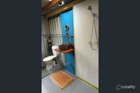 Property photo of 556 Back Creek Road Crows Nest QLD 4355