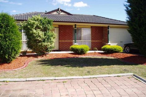 Property photo of 3 Gorong Walk Delahey VIC 3037
