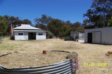 Property photo of 34 Haggerty Street Muradup WA 6394