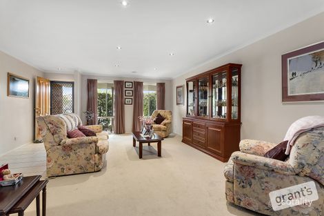 Property photo of 36 Clifford Drive Pakenham VIC 3810