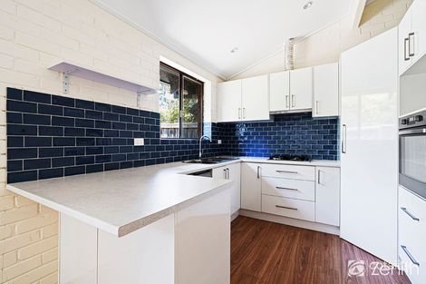 Property photo of 3/2 Jones Street Lilydale VIC 3140