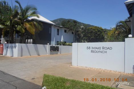 24/58-70 Redlynch Intake Rd, Redlynch, QLD 4870