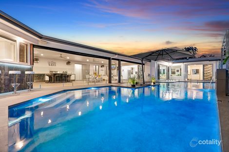 Property photo of 28 Lagoon Park Drive Maudsland QLD 4210