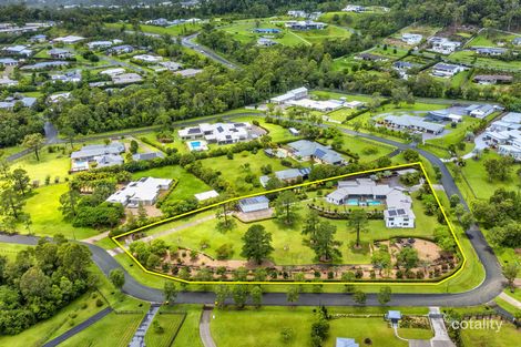 Property photo of 28 Lagoon Park Drive Maudsland QLD 4210