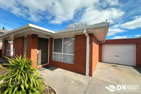 3/1-9 Windsor St, Braybrook, VIC 3019