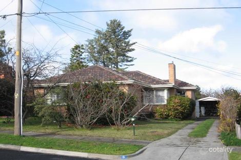 8 Tristania St, Doncaster East, VIC 3109