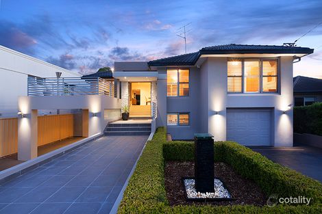 Property photo of 3 Loch Maree Crescent Connells Point NSW 2221