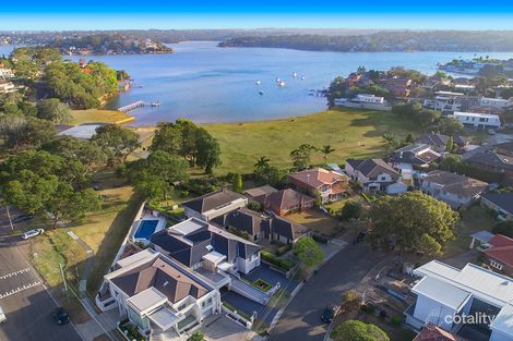 Property photo of 3 Loch Maree Crescent Connells Point NSW 2221