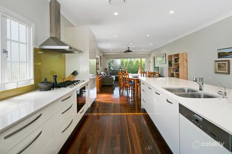 Property photo of 12 Jamieson Street Bulimba QLD 4171