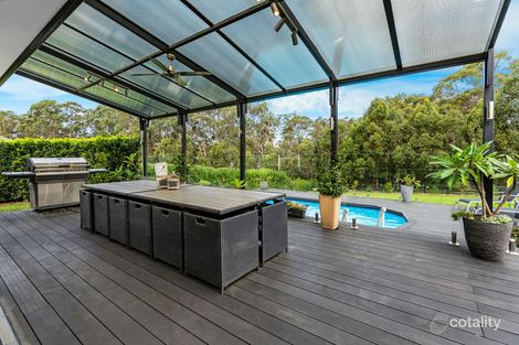 Property photo of 4 Kirkwood Chase Wilton NSW 2571