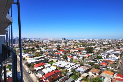 Property photo of 1206/188 Ballarat Road Footscray VIC 3011