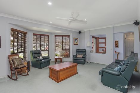 Property photo of 129 Dunlin Drive Burleigh Waters QLD 4220