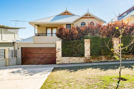 Property photo of 60C Stevens Street Fremantle WA 6160