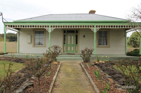 Property photo of 33 Margaret Street Beaconsfield TAS 7270