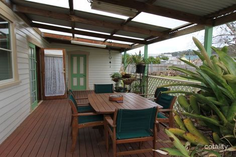 Property photo of 33 Margaret Street Beaconsfield TAS 7270