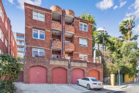 Property photo of 12/16 Yarranabbe Road Darling Point NSW 2027