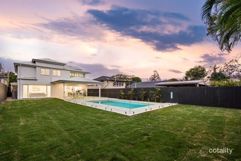 Property photo of 16 Strong Avenue Graceville QLD 4075