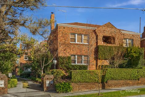 Property photo of 3/32 Bruce Street Toorak VIC 3142