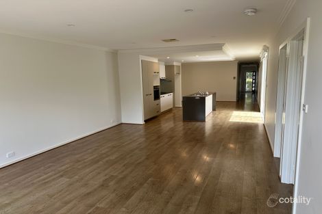 Property photo of 4/31 Tallara Parkway Narrabundah ACT 2604