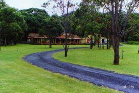 Property photo of 7 Benjamin Close Tumbi Umbi NSW 2261