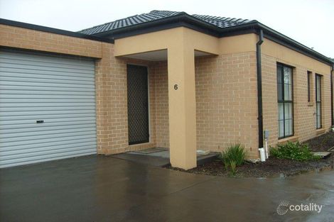 6/8 Mina Ct, Carrum Downs, VIC 3201