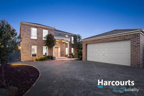 Property photo of 5 Nesting Court Epping VIC 3076