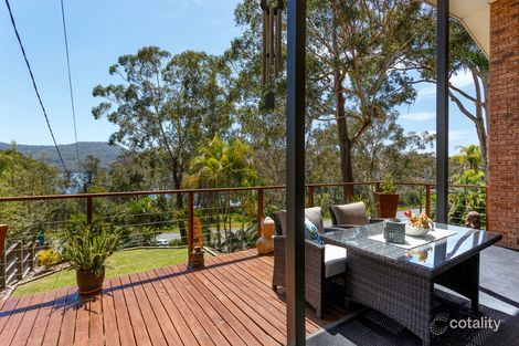 Property photo of 36 The Lakes Way Elizabeth Beach NSW 2428
