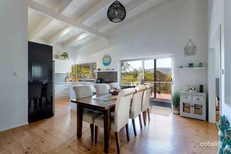Property photo of 36 The Lakes Way Elizabeth Beach NSW 2428