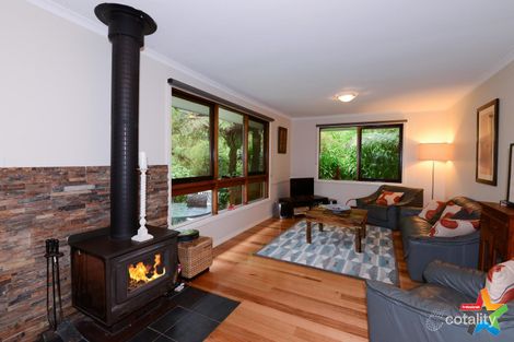 Property photo of 22 Marlino Avenue Warburton VIC 3799