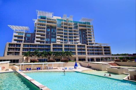 Property photo of 506/38 Mahogany Drive Pelican Waters QLD 4551