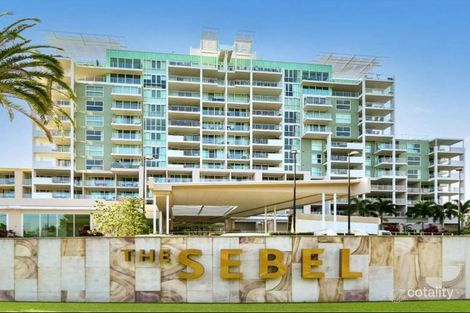 Property photo of 506/38 Mahogany Drive Pelican Waters QLD 4551