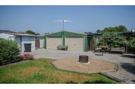 Property photo of 41 Henry Street Koo Wee Rup VIC 3981