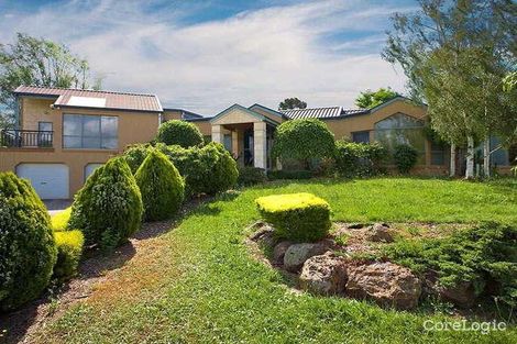 Property photo of 5 Colonial Court Narre Warren South VIC 3805