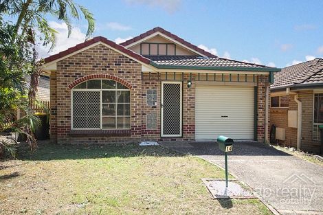 Property photo of 14 Macquarie Circuit Forest Lake QLD 4078